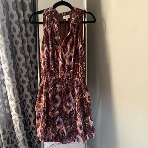 EVEREVE brand drop waist dress - size XS